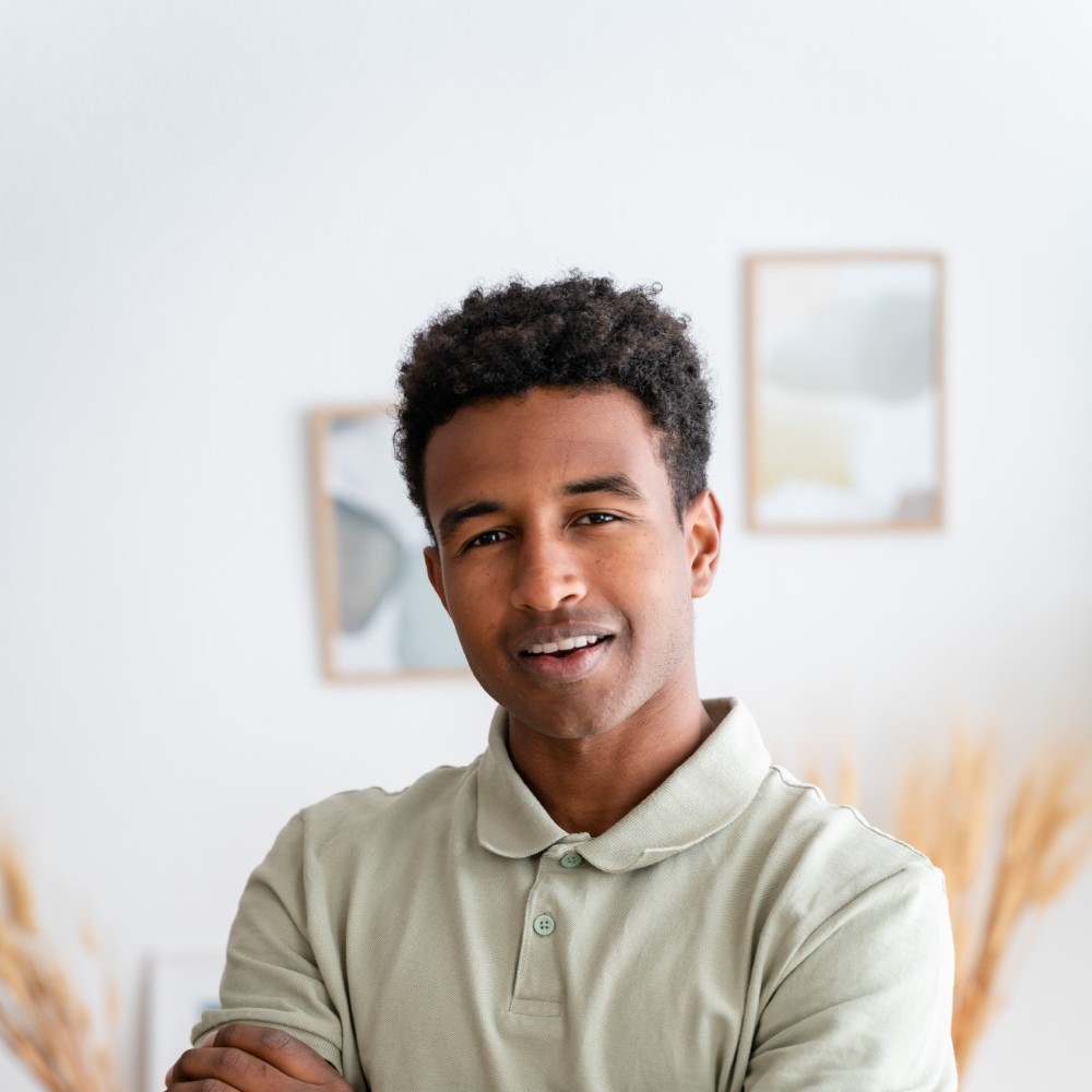 Arjun Patel